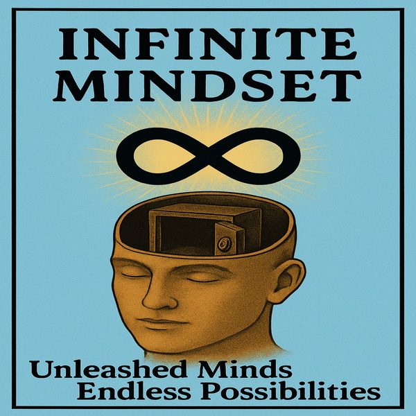 Artwork for Infinite Mindset