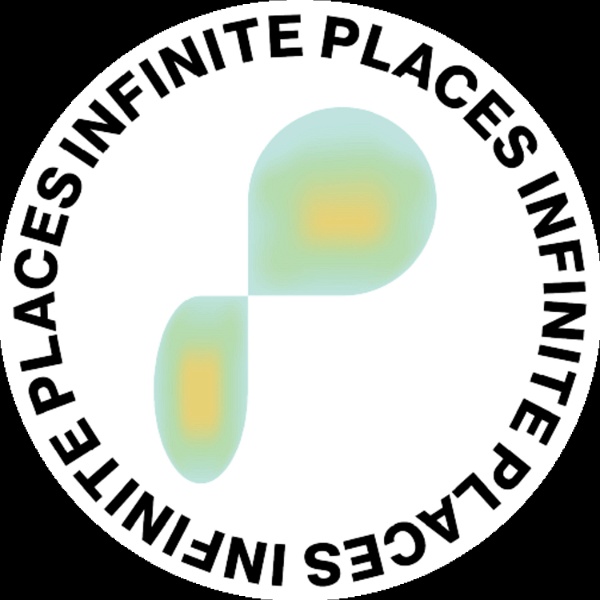 Artwork for INFINITE PLACES