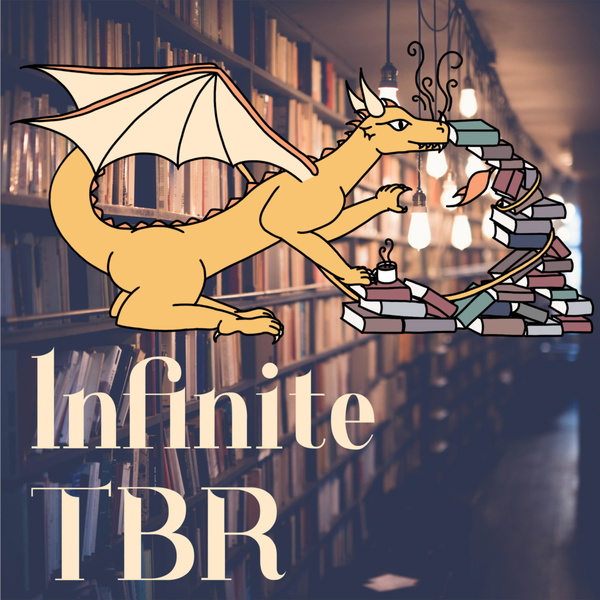 Artwork for Infinite TBR