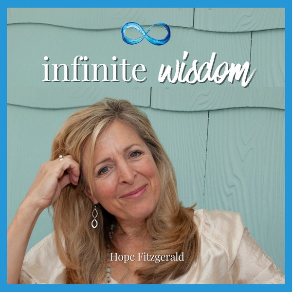 Artwork for Infinite Wisdom