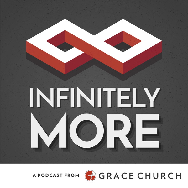 Artwork for Infinitely More