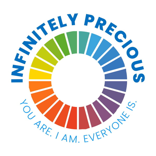 Artwork for Infinitely Precious