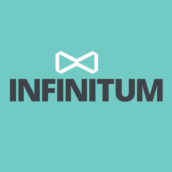 Artwork for Infinitum