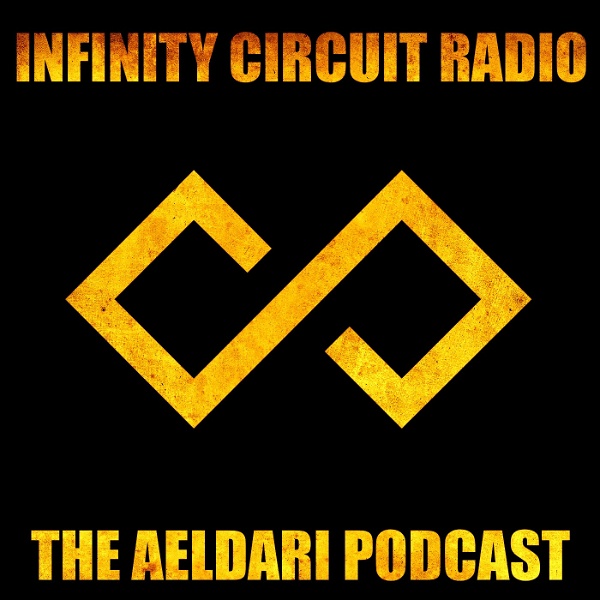 Artwork for Infinity Circuit Radio