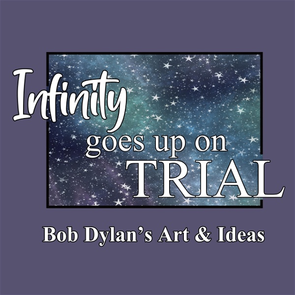 Artwork for Infinity Goes Up On Trial