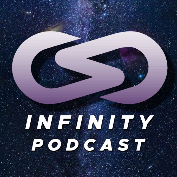 Artwork for Infinity Podcast