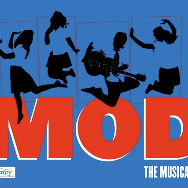 Artwork for Infinity Repertory Theatre's MODcast Podcast