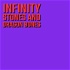Infinity Stones and Dragon Bones