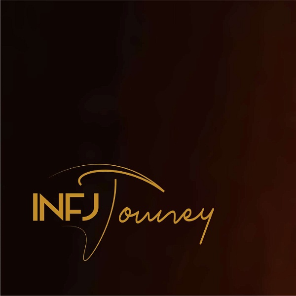 Artwork for INFJ Journey