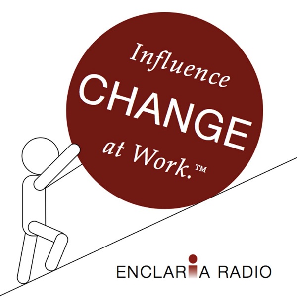 Artwork for Influence Change at Work