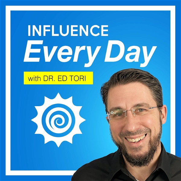 Artwork for Influence Every Day