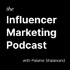 The Influencer Marketing Podcast
