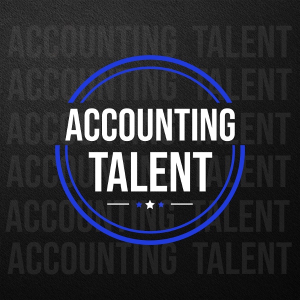 Artwork for Accounting Talent Podcast