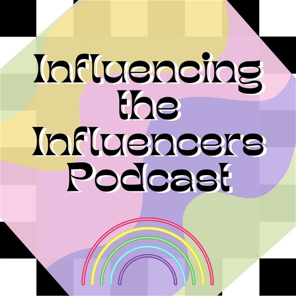 Artwork for Influencing the Influencers