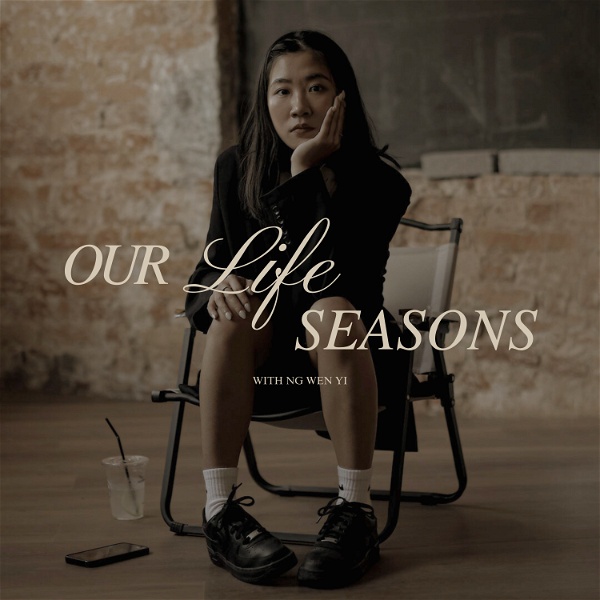 Artwork for Our Life Seasons