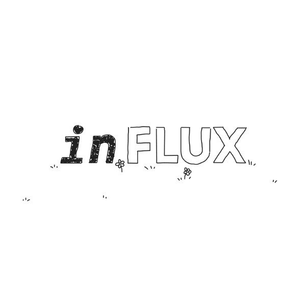 Artwork for inFLUX