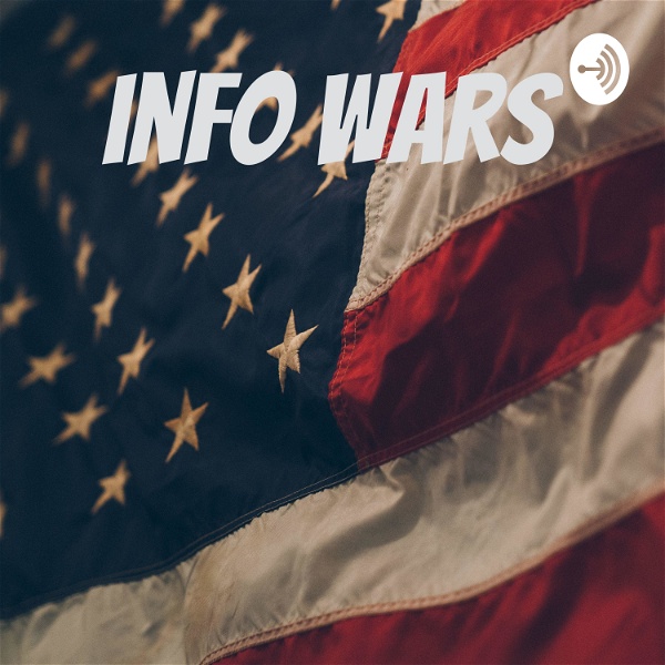 Artwork for info wars