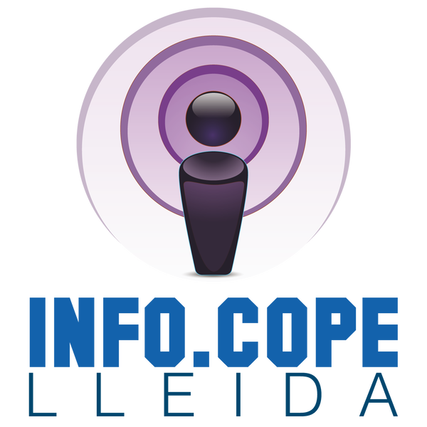 Artwork for Info.Cope Lleida