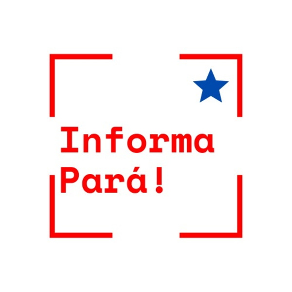 Artwork for Informa Pará