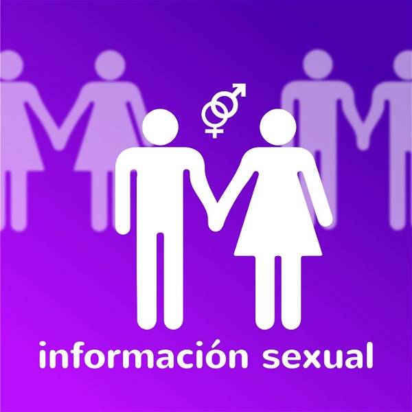 Artwork for Información sexual