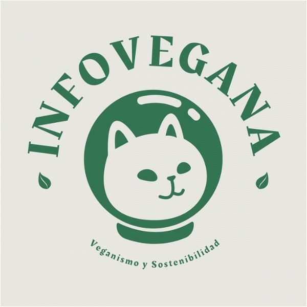Artwork for Infovegana, podcast de veganismo y sostenibilidad