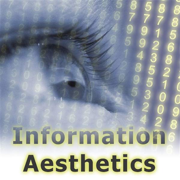 Artwork for Information Aesthetics- English