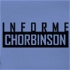 Informe Chorbinson