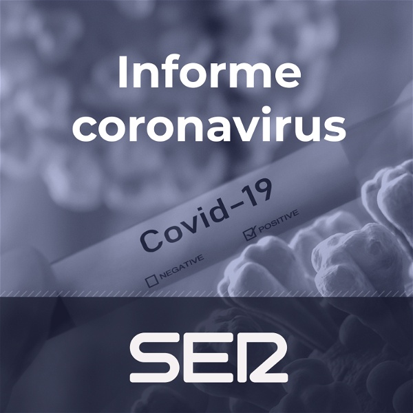 Artwork for Informe Coronavirus