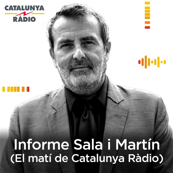 Artwork for Informe Sala i Martín