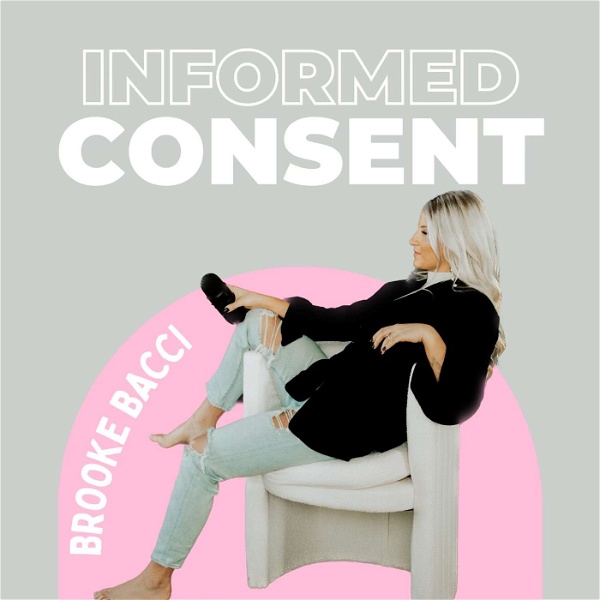 Artwork for Informed Consent