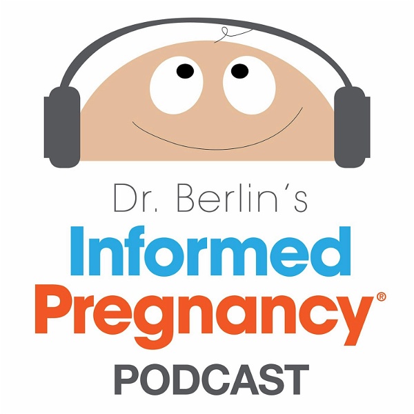 Artwork for Informed Pregnancy Podcast
