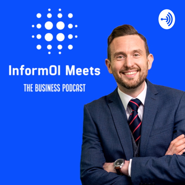 Artwork for InformOl Meets