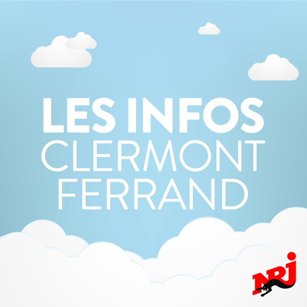 Artwork for INFOS, METEO et TRAFIC de NRJ Clermont Ferrand