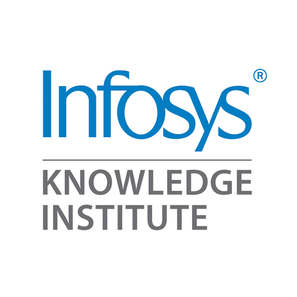 Artwork for Infosys Knowledge Institute