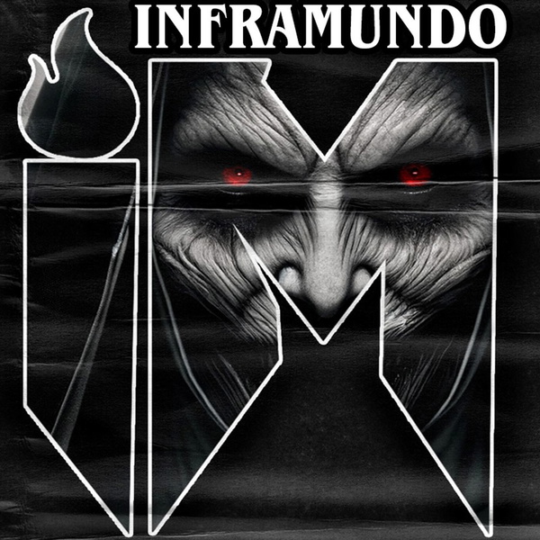 Artwork for Inframundo Relatos De Terror