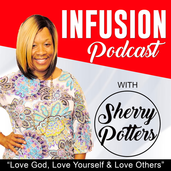 Artwork for Infusion