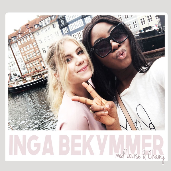 Artwork for Inga Bekymmer