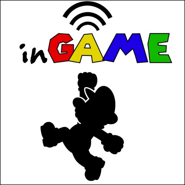 Artwork for inGame Podcast