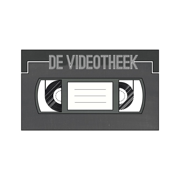 Artwork for De Videotheek Podcast