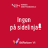 Ingen på sidelinja