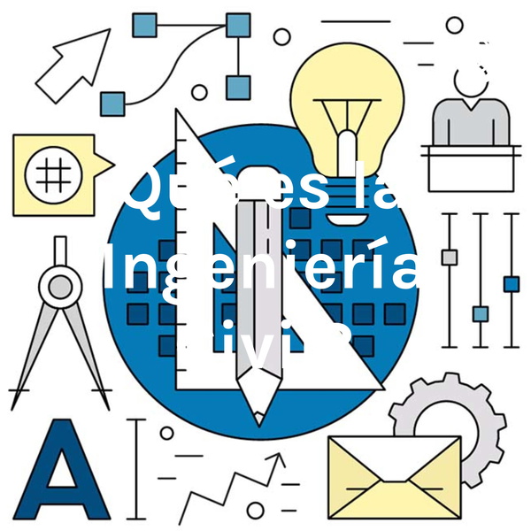 Artwork for INGENIERÍA