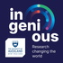 Ingenious: how research transforms our world