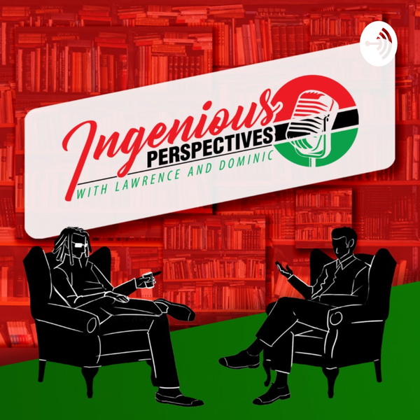 Artwork for Ingenious Perspectives