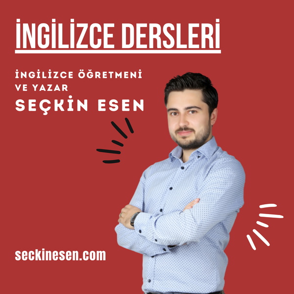Artwork for İngilizce Dersleri
