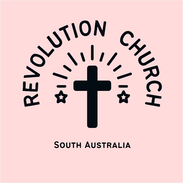 Artwork for Revolution Church Adelaide