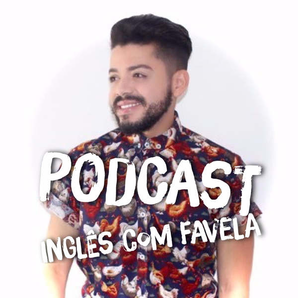 Artwork for Inglês com Favela