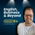 English, Business & Beyond - Teacher Bruno Aguiar