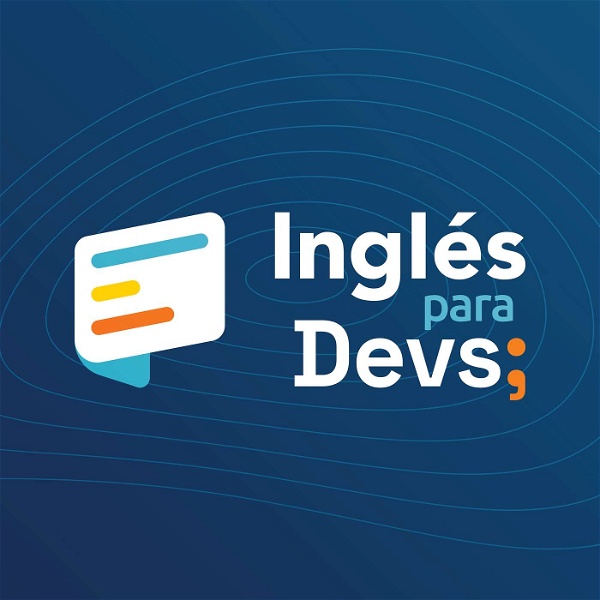 Artwork for Inglés para Devs: Mejora tu inglés, con Oscar Swanros y Darwin Pinto