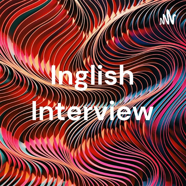 Artwork for Inglish Interview