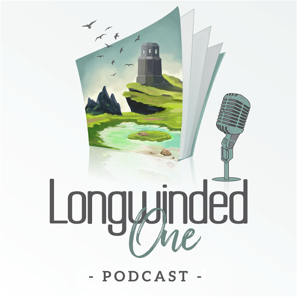 Artwork for Longwinded One: The Podcast